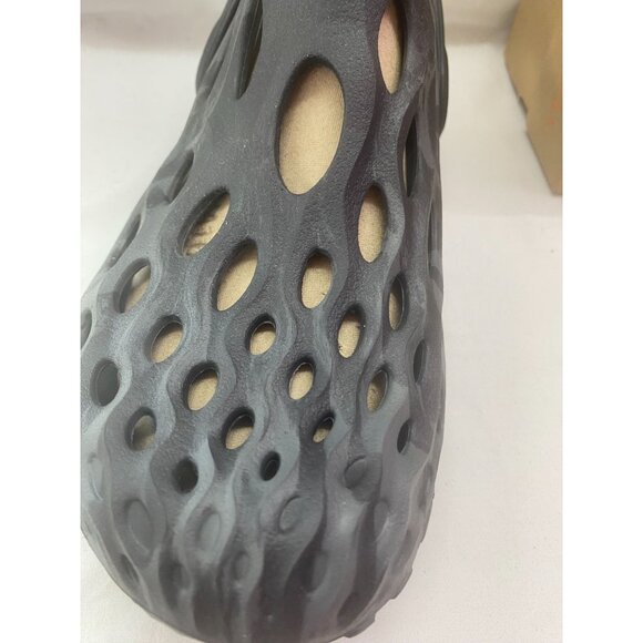 Merrell Men's Black Hydro Moc Clog  Shoe Size 8 NIB - Picture 12 of 15